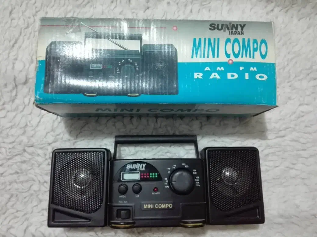 فروش رادیو های کلکسیونی و قدیمی|سیستم صوتی خانگی|تهران, طرشت|دیوار