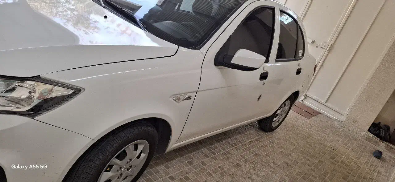 ساینا اس 85 گانه 403|خودرو سواری و وانت|مشگین شهر, |دیوار