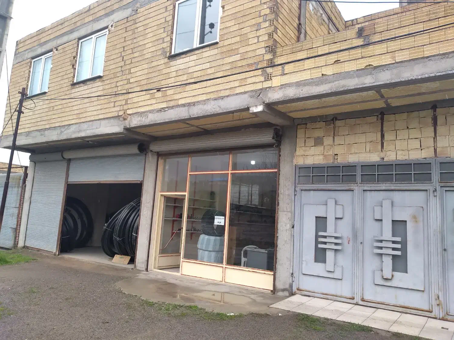 خانه ویلایی کرمجوان|فروش خانه و ویلا|سراجو, |دیوار