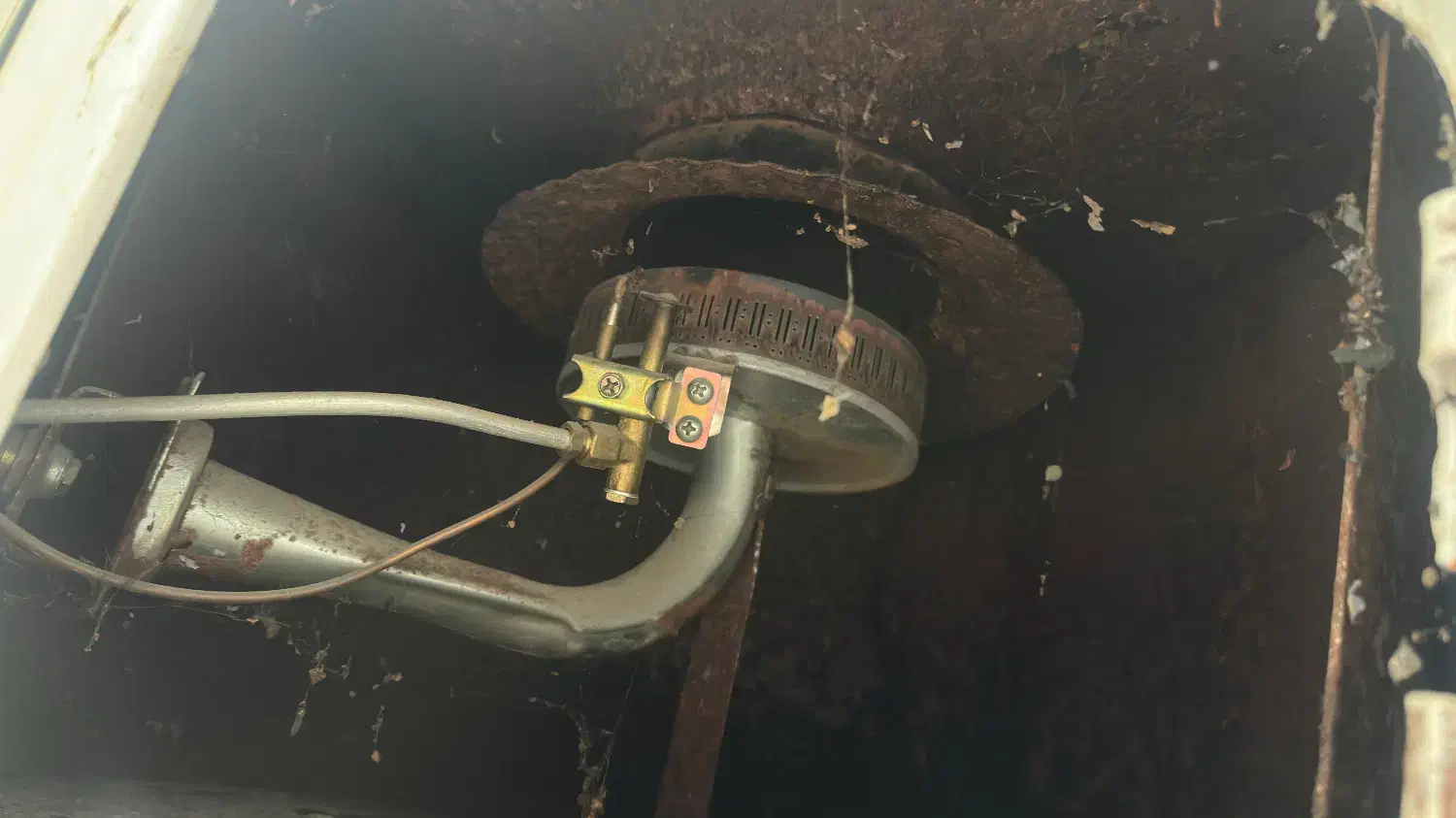 آبگرمکن سالم|آبگرمکن، پکیج، شوفاژ|ساری, |دیوار