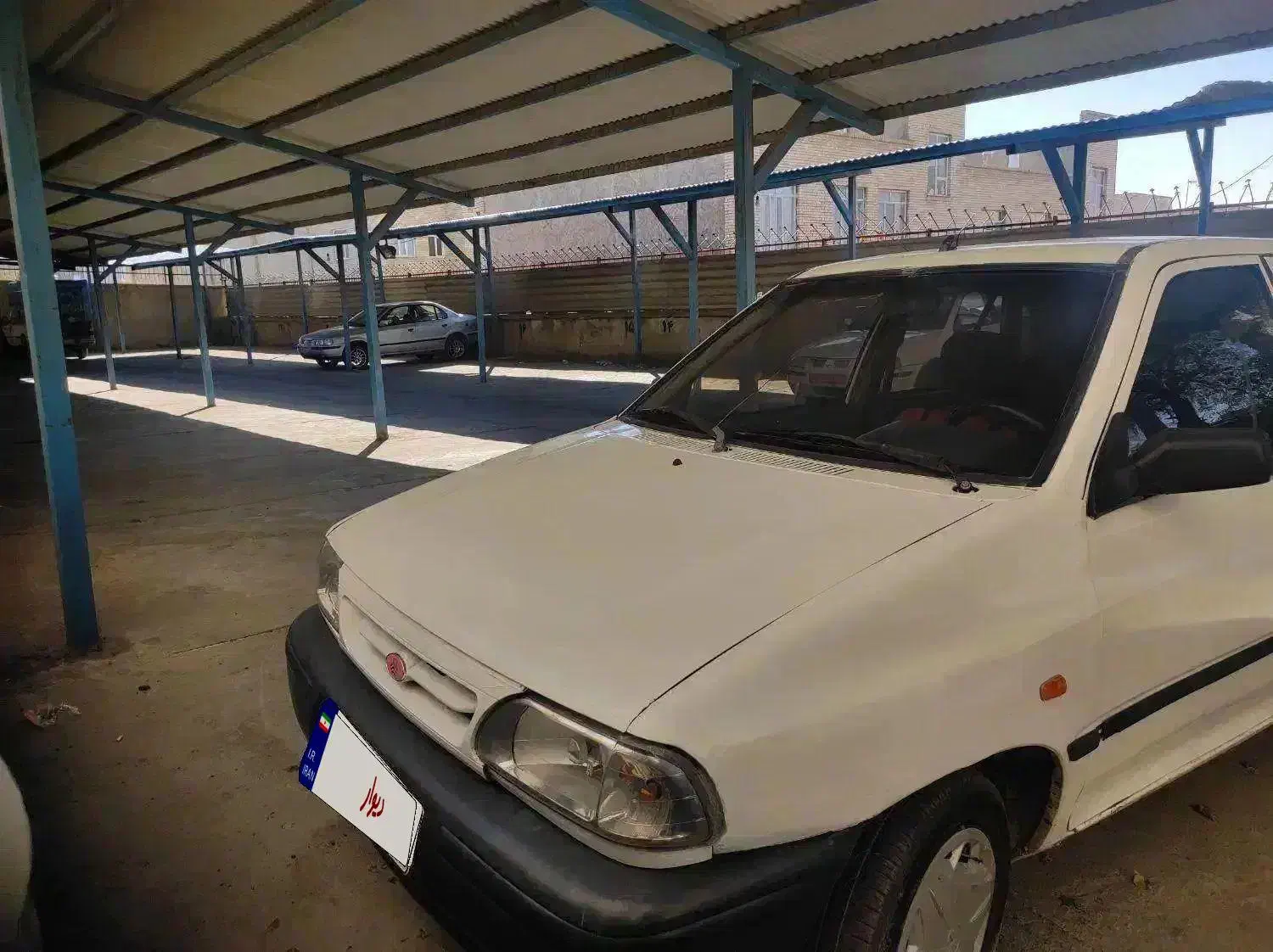 پراید|خودرو سواری و وانت|مشگین شهر, |دیوار