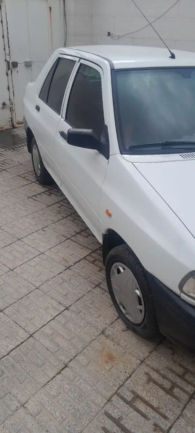 پراید۹۶|خودرو سواری و وانت|مرودشت, فرهنگ|دیوار