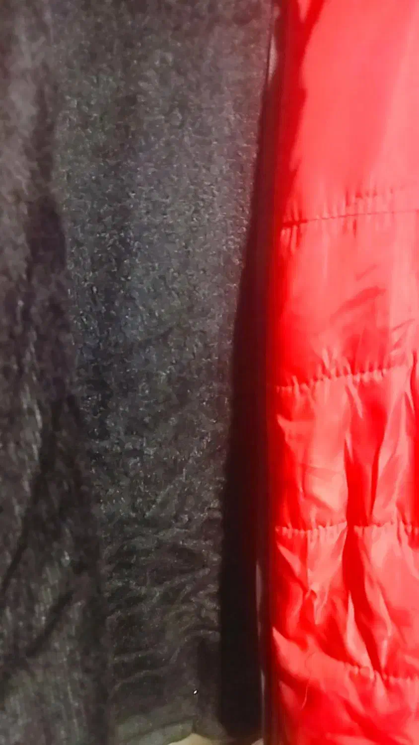 پافر زمستانه|لباس|بندر گز, |دیوار