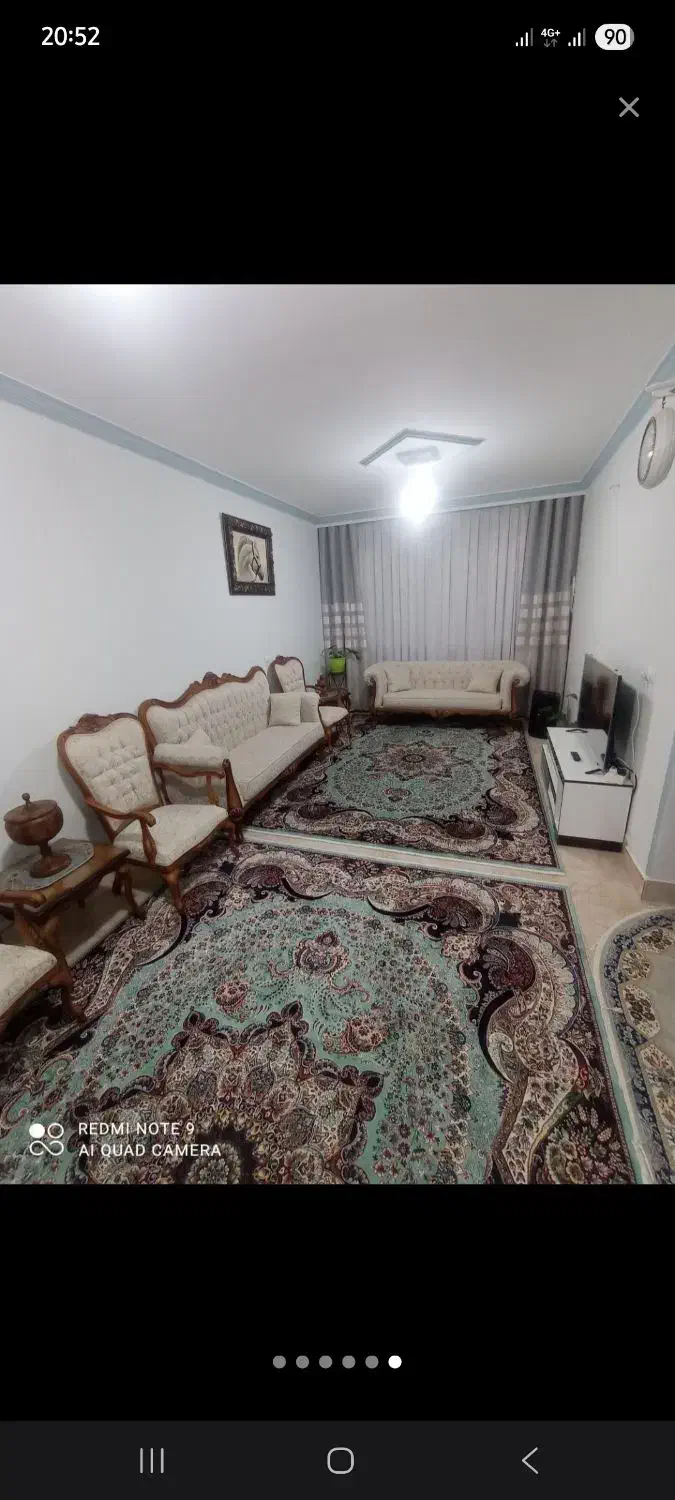 ملکیت دو طبقه|فروش خانه و ویلا|بومهن, |دیوار