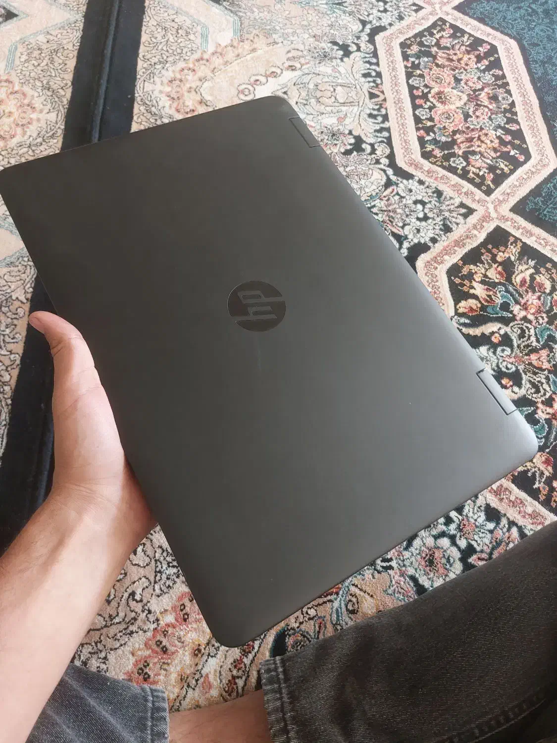 لبتاب HP ProBook 650G2|رایانه همراه|لردگان, |دیوار