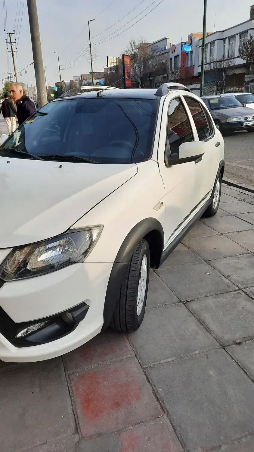 کوئیکrsکارمندی85گانه|خودرو سواری و وانت|قم, قم نو|دیوار