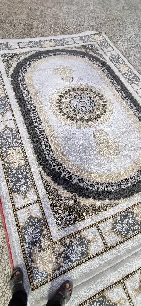 فرش علی بیصحاب|فرش|سوسنگرد, |دیوار