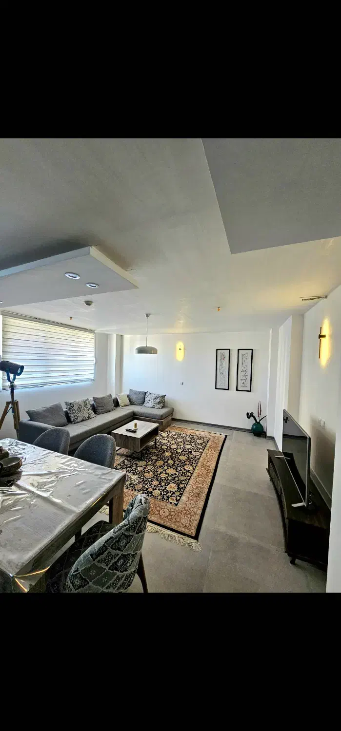 اجاره کوتاه مدت آپارتمان|اجارهٔ کوتاهمدت آپارتمان و سوئیت|اصفهان, ارغوانیه|دیوار