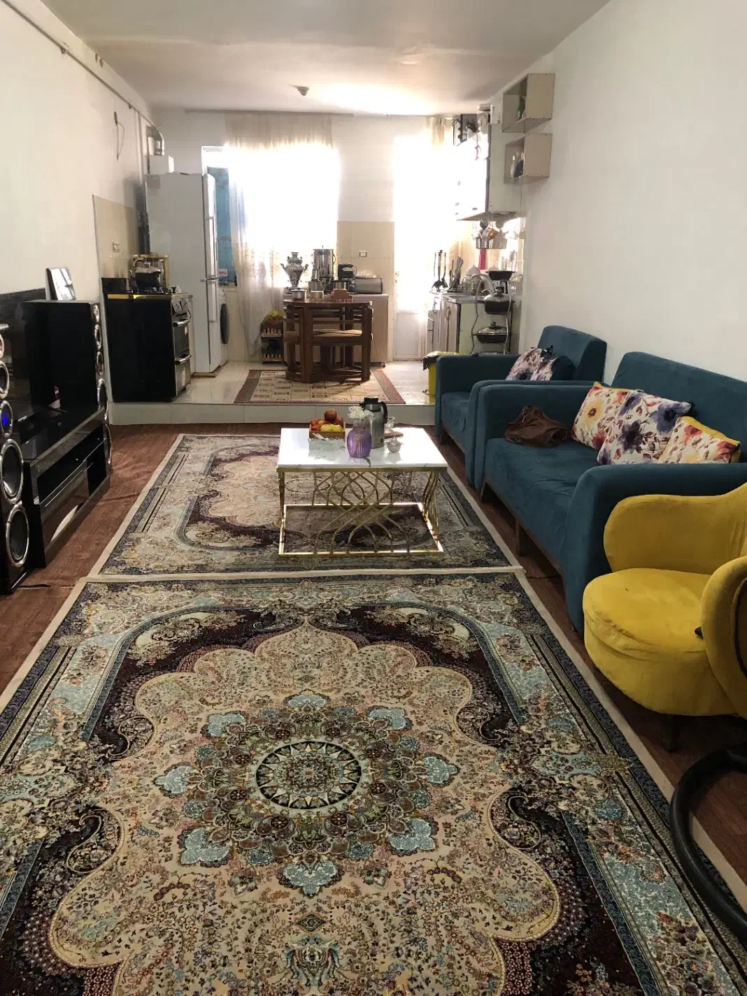 خانه ویلایی دوبلکس|فروش خانه و ویلا|خرمدره, |دیوار