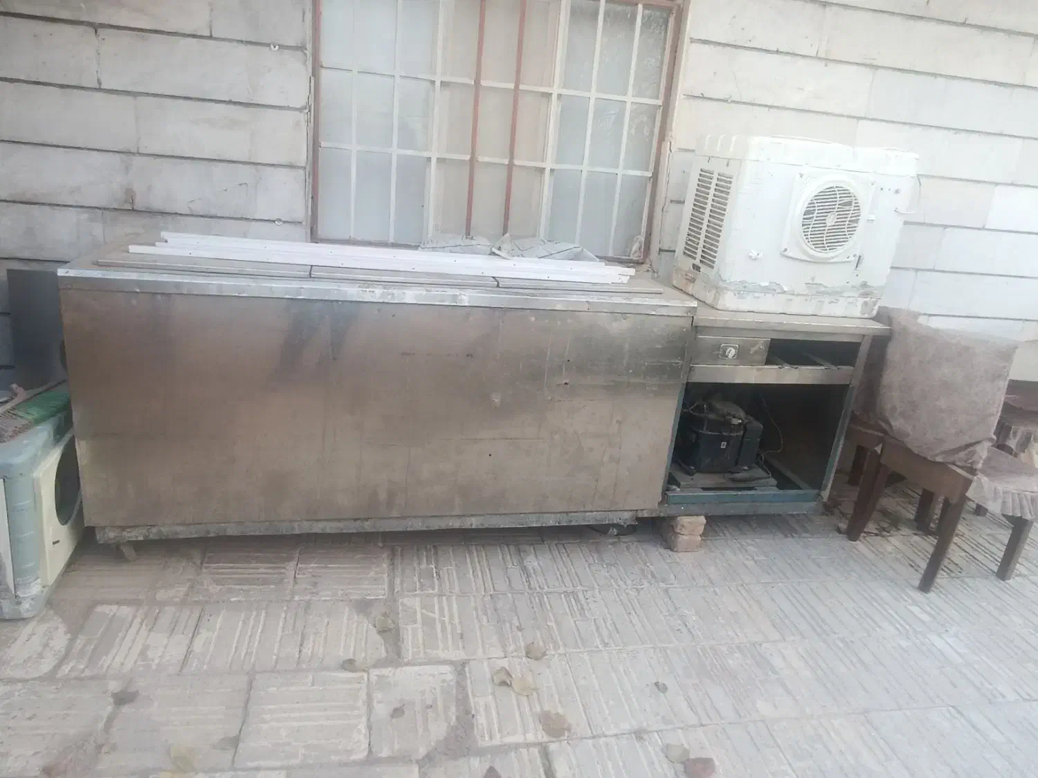 لوازم رستوران|کافی‌شاپ و رستوران|دشتابی, |دیوار