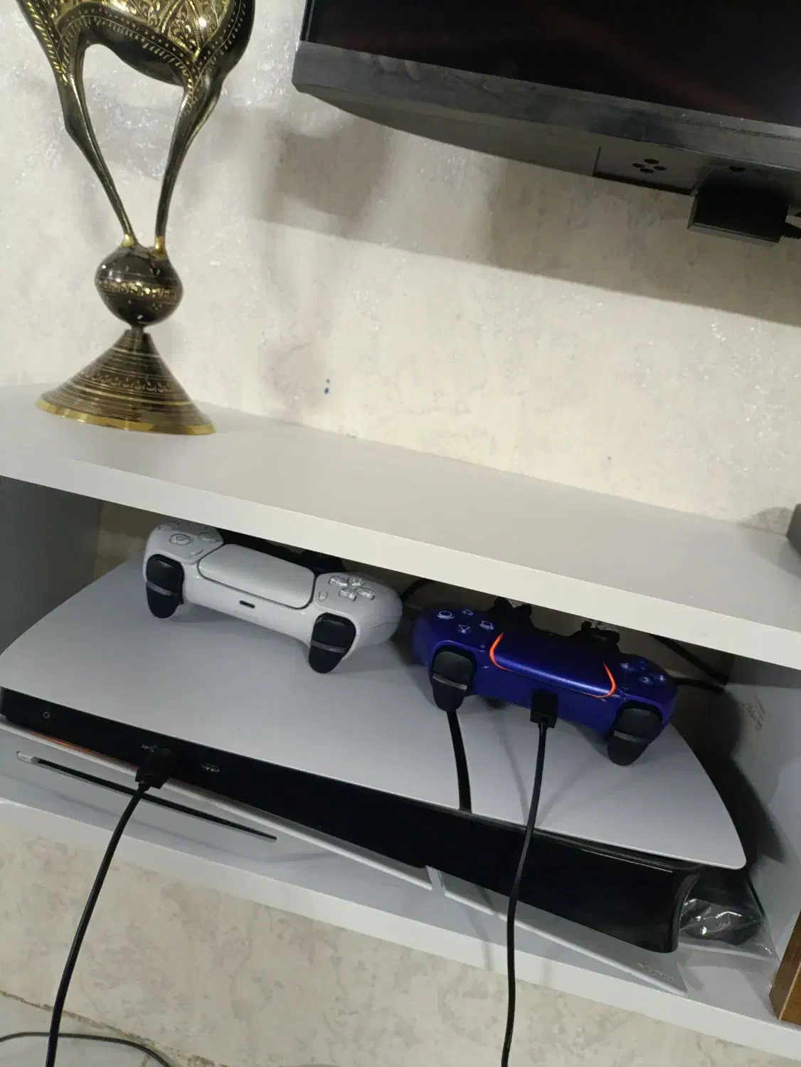 پی اس فایو اسلیم یک ترا درحد|کنسول، بازی ویدئویی و آنلاین|مشهد, هفده شهریور|دیوار