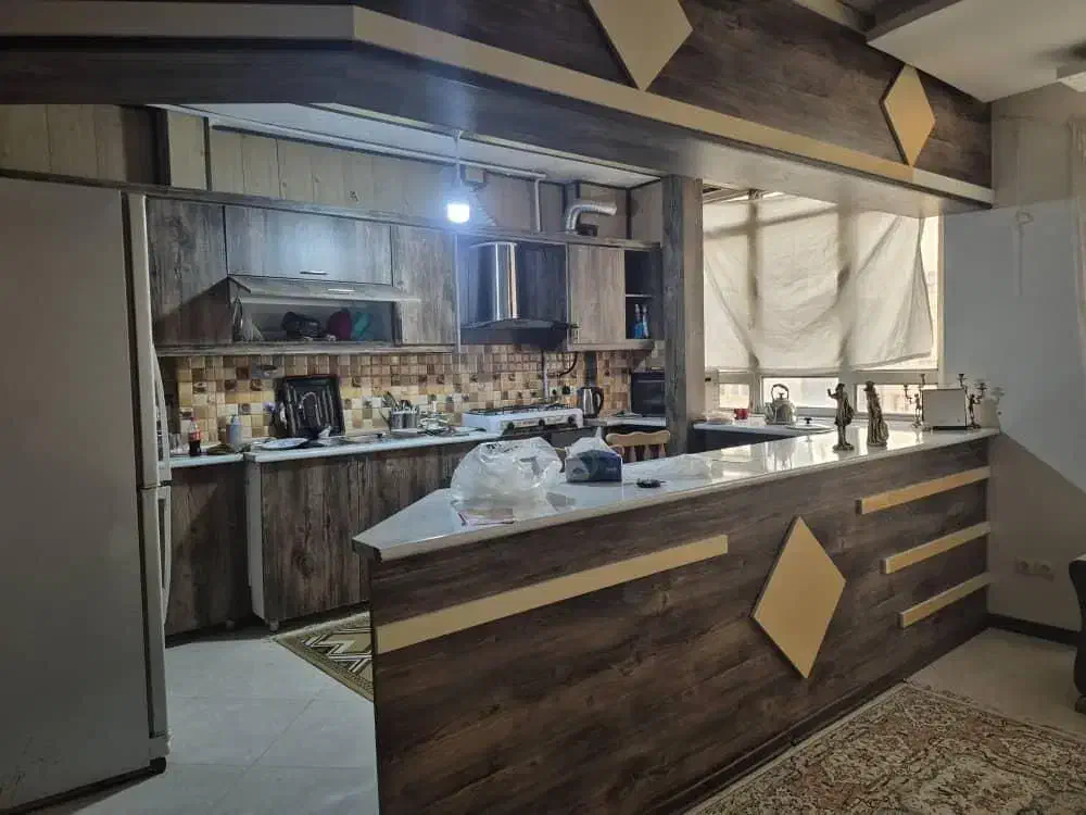 ۸۷متربلوارمجد|فروش آپارتمان|مشهد, کلاهدوز|دیوار