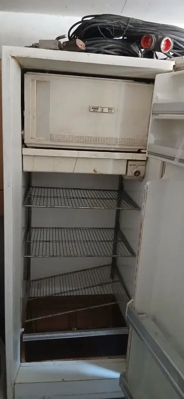 یخچال فریزر|یخچال و فریزر|یزد, |دیوار