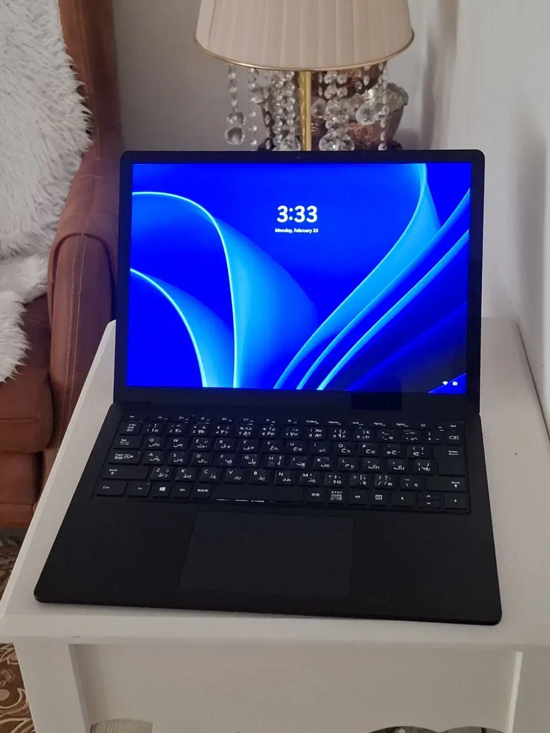 لپ تاپ|رایانه همراه|بروجرد, |دیوار