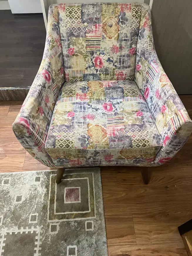 مبل هفت نفره|مبلمان خانگی و میز عسلی|کرج, شاهین‌ویلا|دیوار