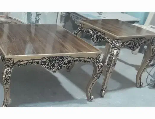 میز عسلی سلطنتی|مبلمان خانگی و میز عسلی|اردبیل, |دیوار