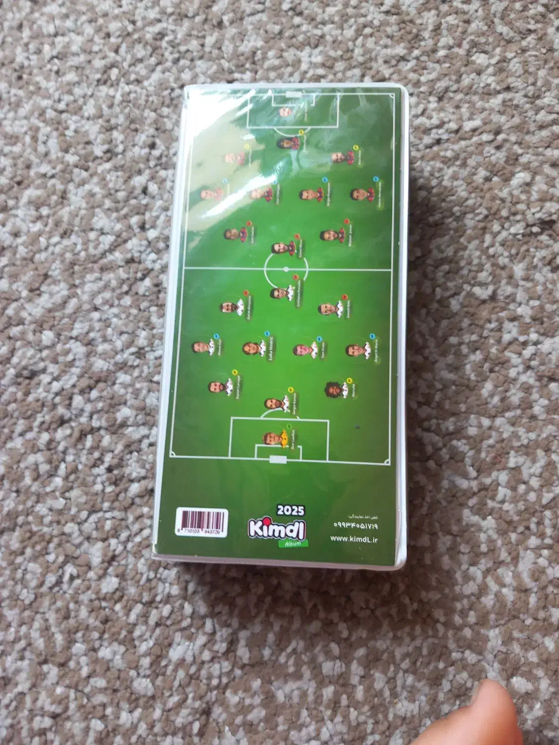 عکس های جدید کیمدی فروشی رامشیر|اسباببازی|رامشیر, |دیوار