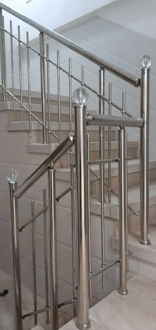 نرده استیل کویر|خدمات پیشه و مهارت|یزد, |دیوار