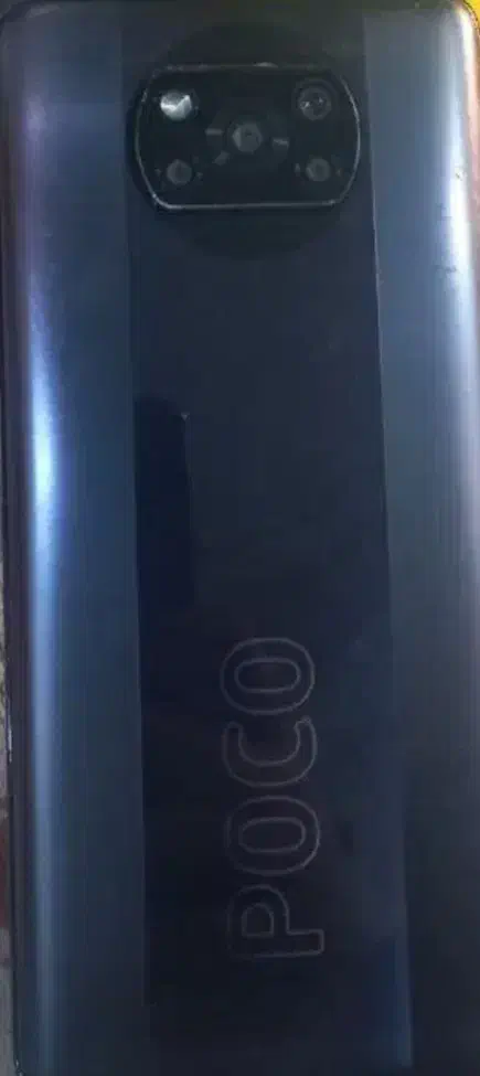 گوشی ،pokox3 شیاومی|موبایل|اهواز, کوی باهنر|دیوار