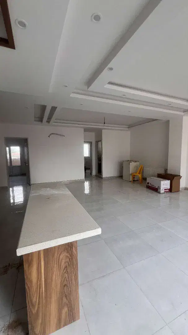 ۱۳۶متر ۳خوابه ۲پارکینگه سندی /نوساز|فروش آپارتمان|رشت, گلباغ نماز|دیوار