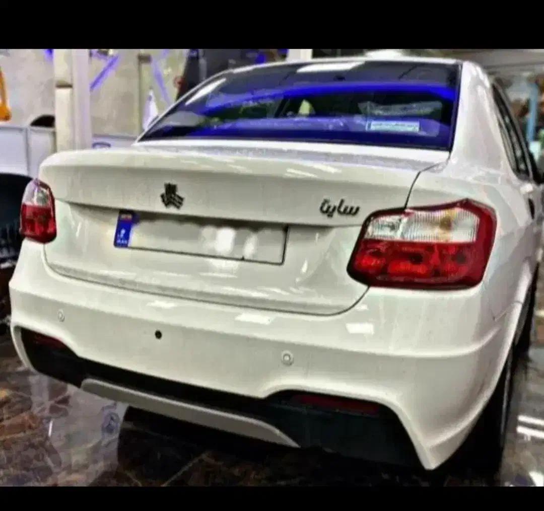 ساینا دوگانه CNGشرکتی باEsp استاندارد85 تحویل فوری|خودرو سواری و وانت|تهران, صادقیه|دیوار