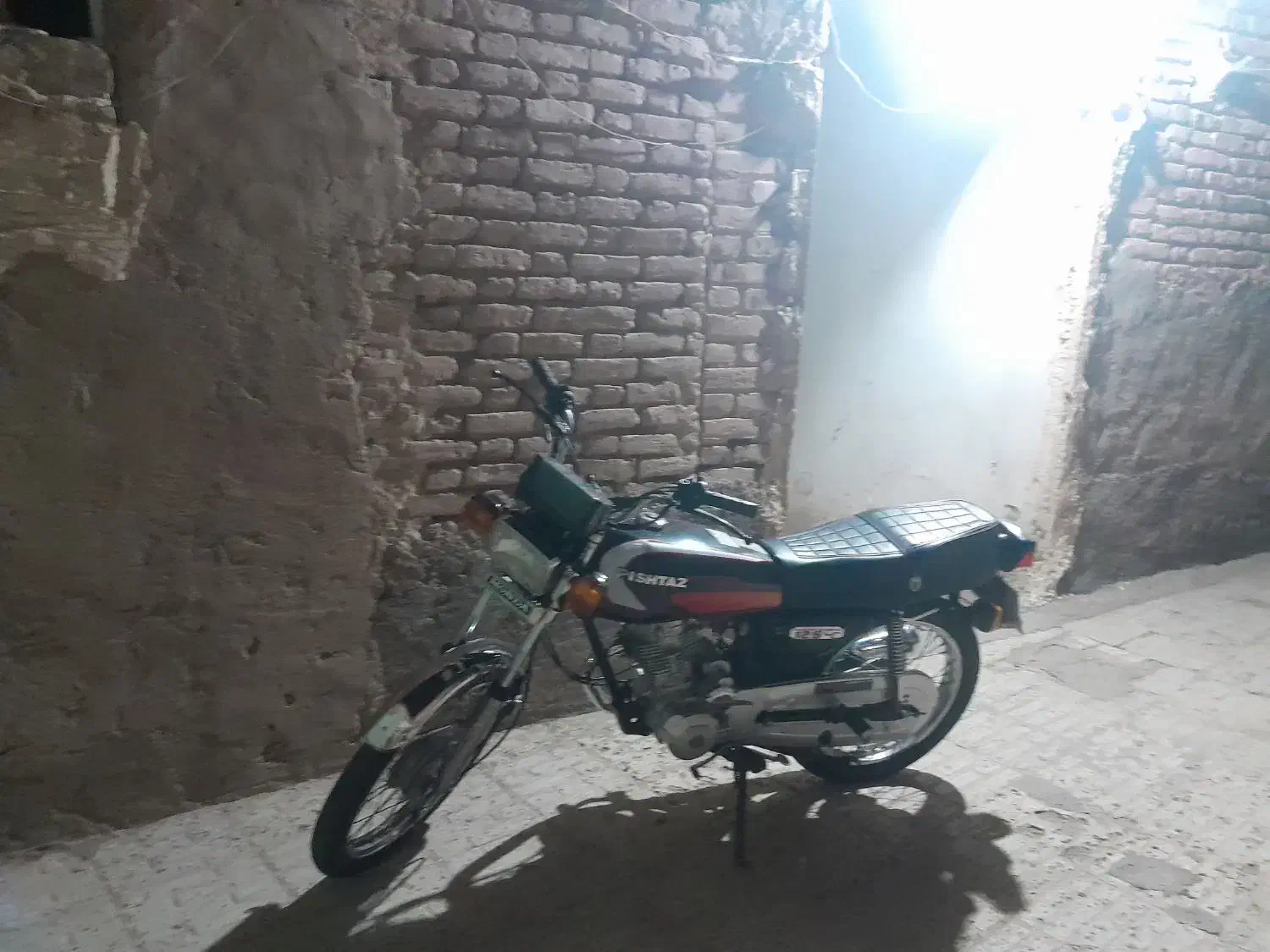 موتورسیکلت|موتورسیکلت|بیرجند, |دیوار