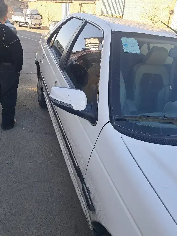 وسایل نقلیه|خودرو سواری و وانت|تهران, فتح|دیوار