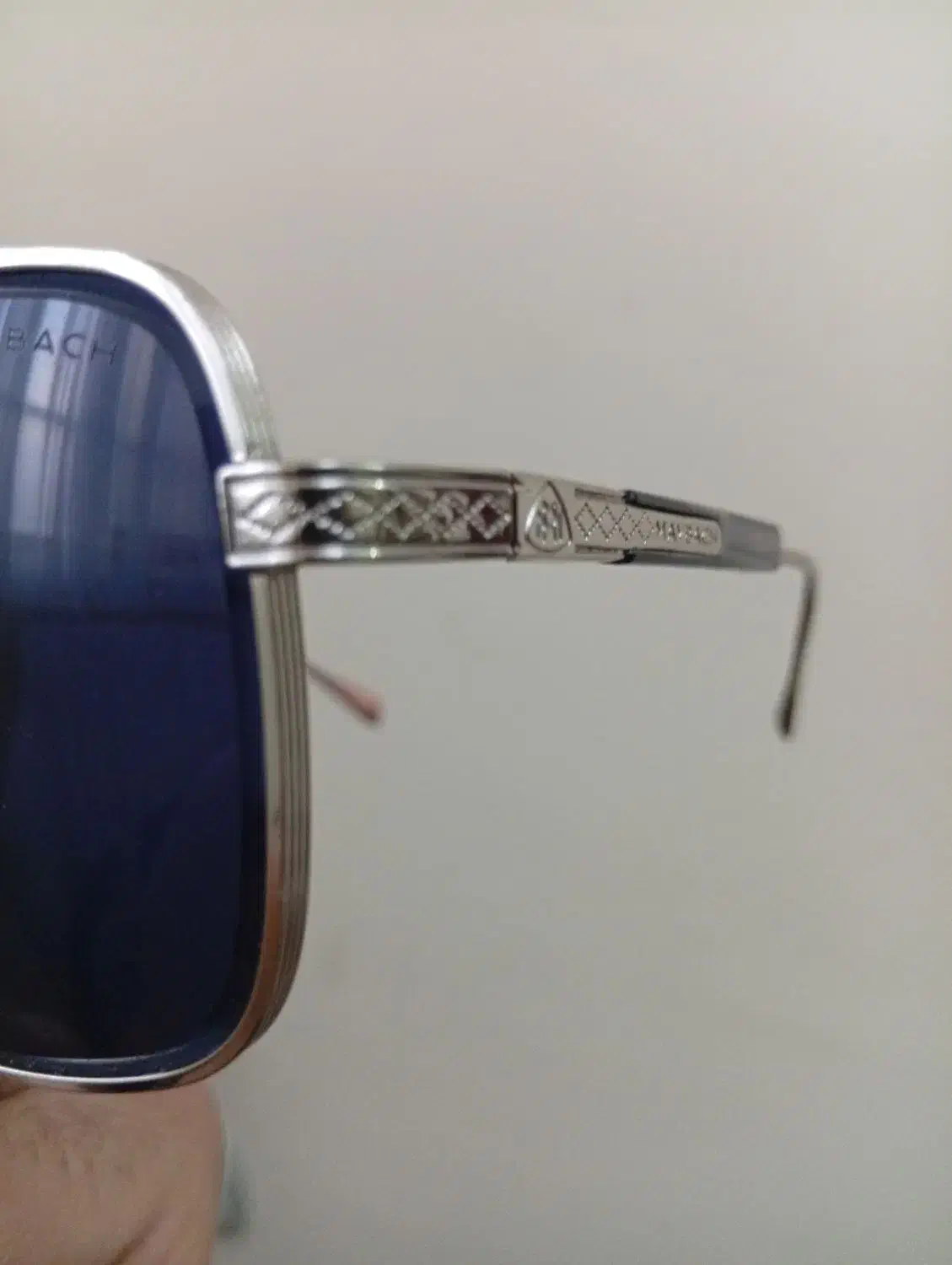 عینک مردانه میباخ|زیورآلات و اکسسوری|کرج, شاهین‌ویلا|دیوار