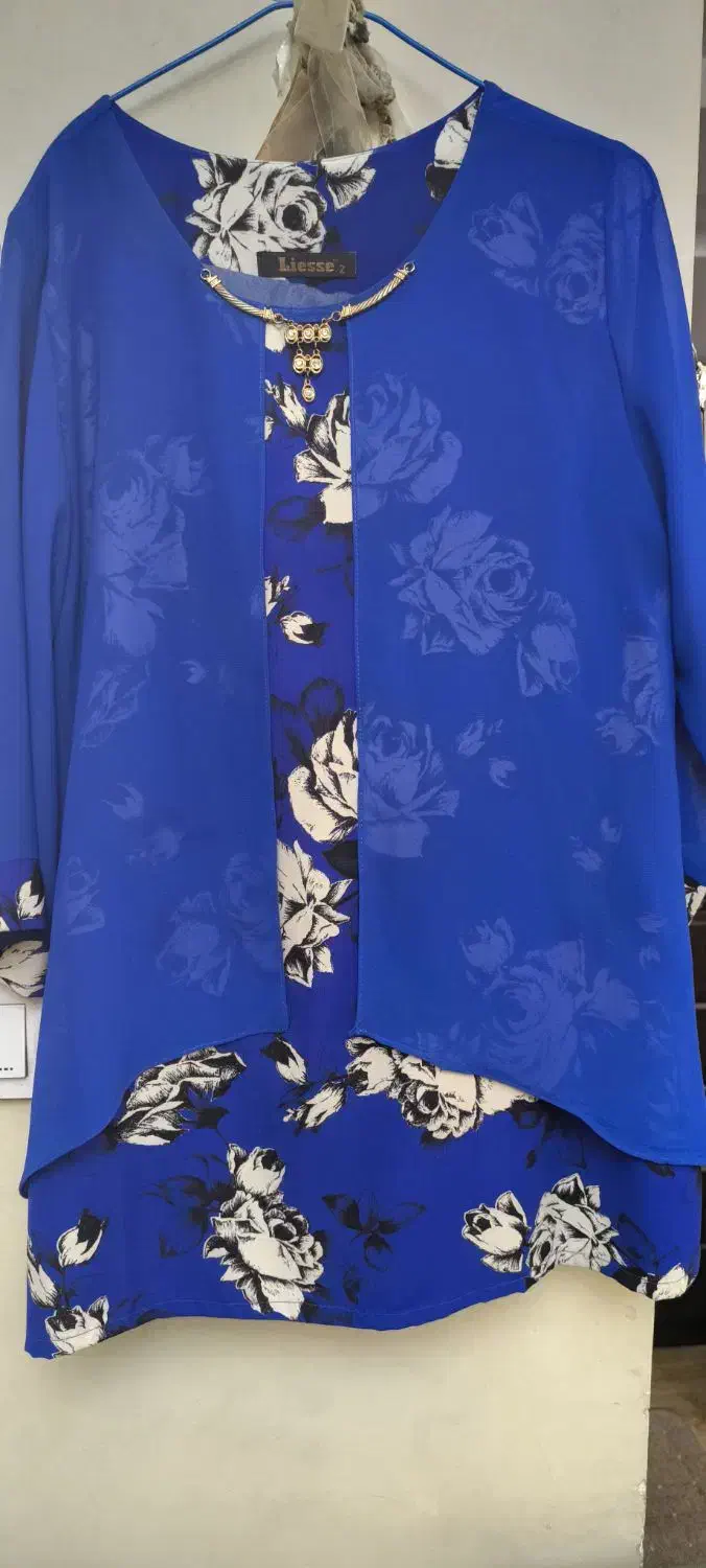 شومیز سایز ۳۸ تا ۴۰|لباس|تهران, خواجه نصیر طوسی|دیوار