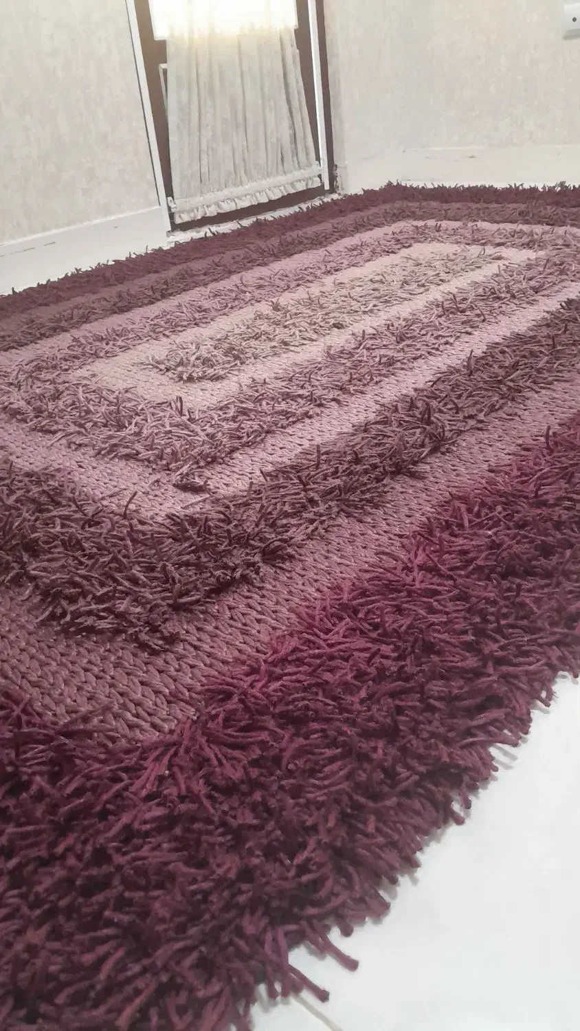 قالیچه ۴ متری|فرش|صومعه‌سرا, |دیوار