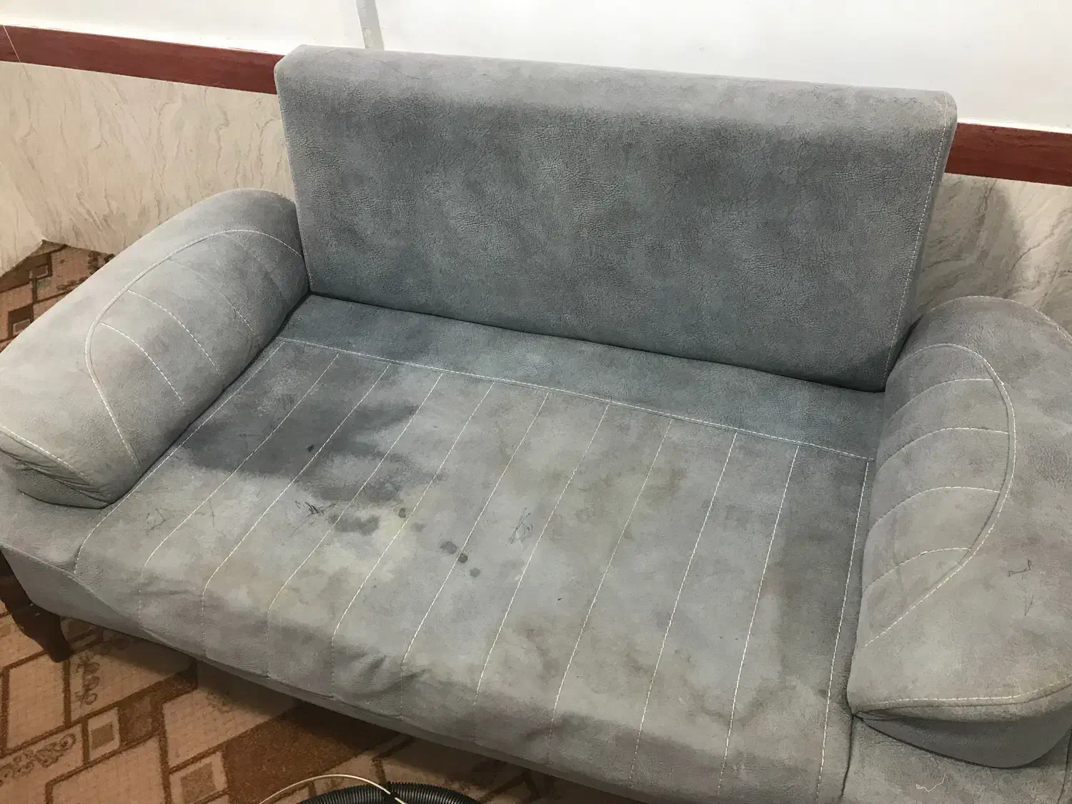 مبل شویی و قالیشویی|خدمات نظافت|گنبد کاووس, |دیوار