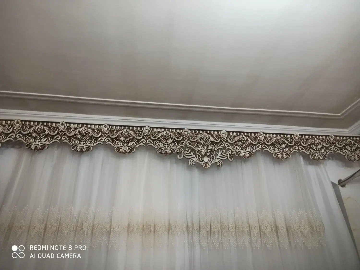 کتیبه پرده5متر|پرده، رانر، رومیزی|میاندوآب, |دیوار