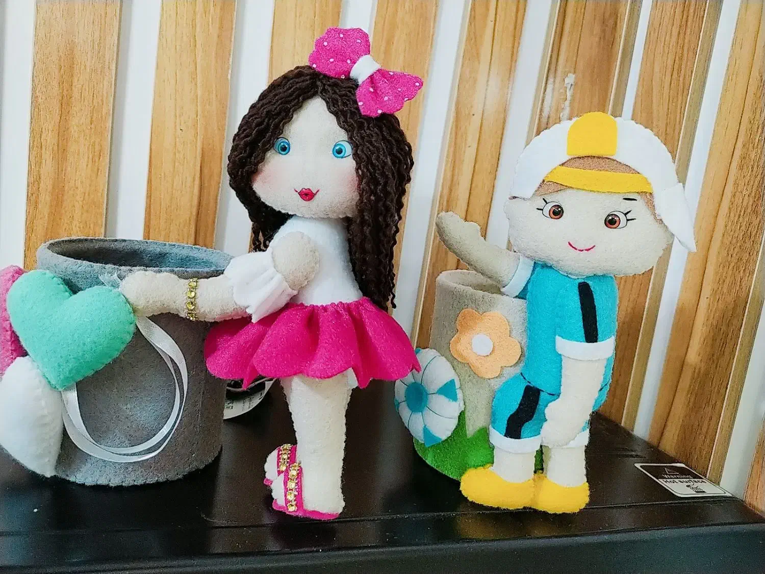 جامدادی نمدی|لوازم التحریر|مشهد, طبرسی شمالی|دیوار