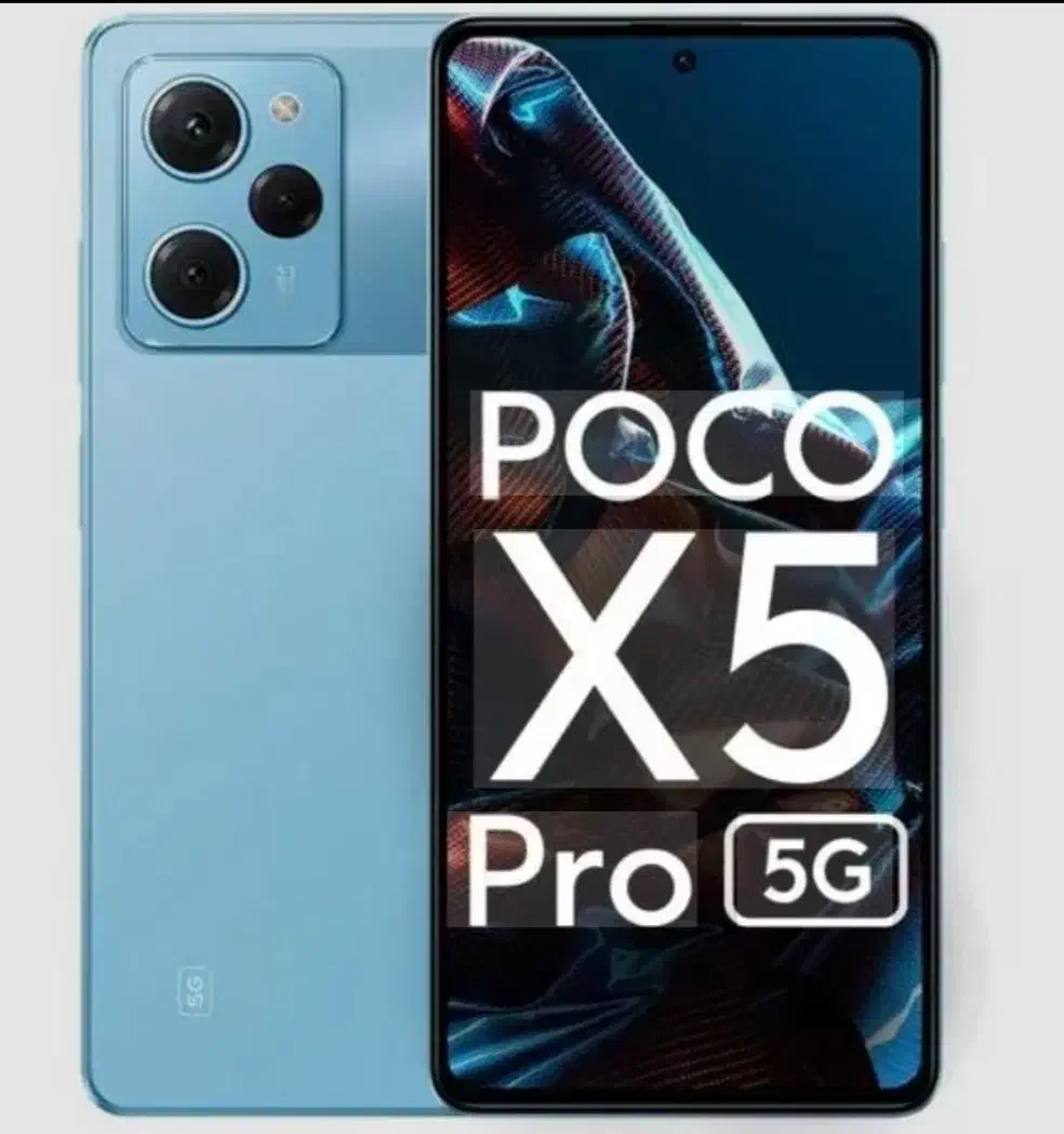 pocox5poro|موبایل|صالح آباد, |دیوار