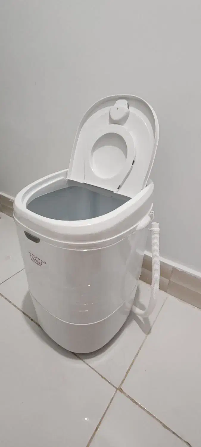 مینی واش نو مناسب سیسمونی|اسباب و اثاث بچه|شیراز, گویم|دیوار