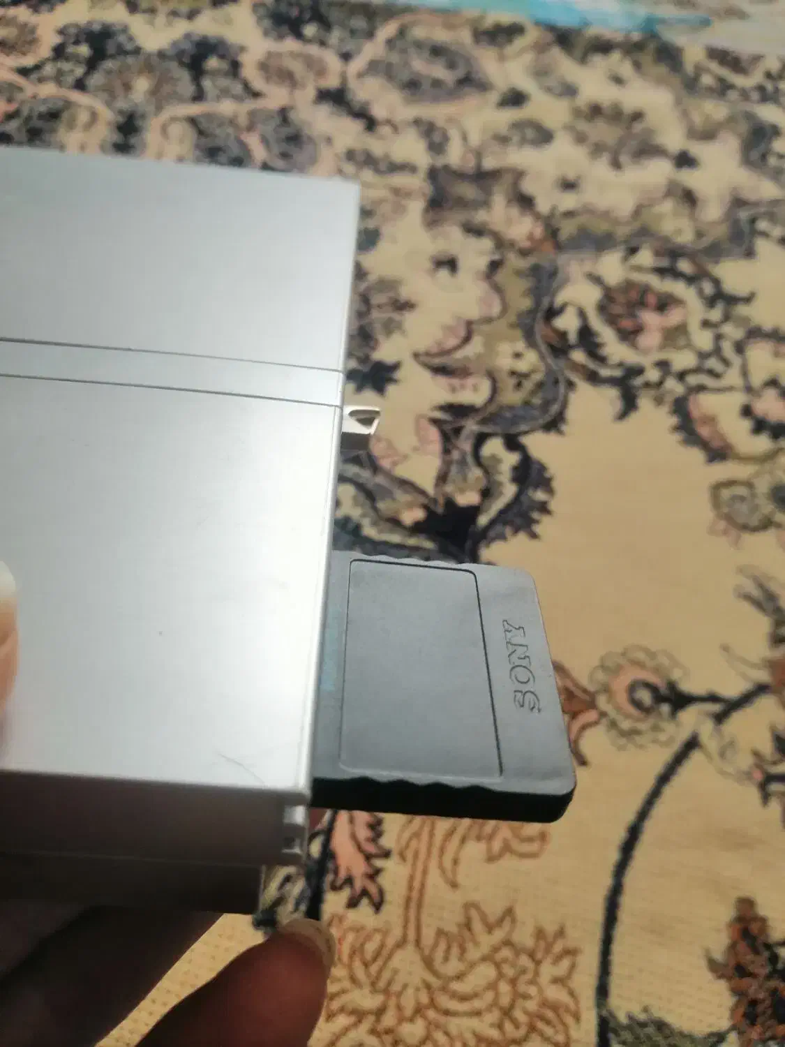 ps2|کنسول، بازی ویدئویی و آنلاین|پرند, فاز ۴|دیوار