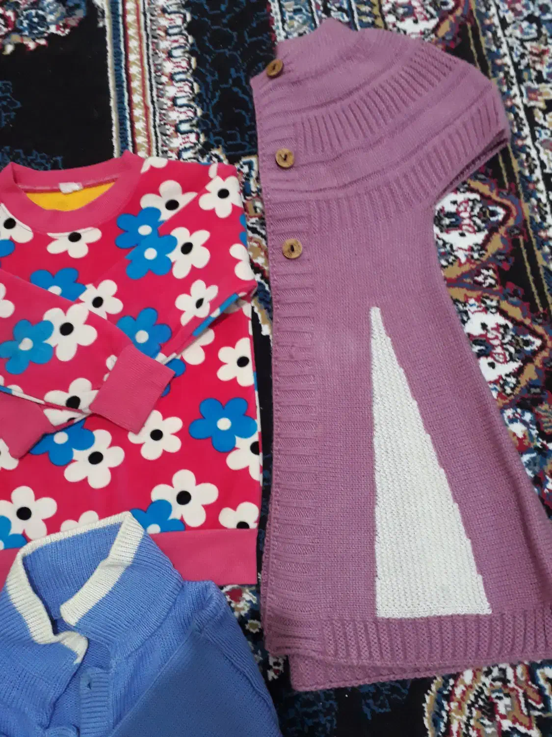 لباس دخترونه|حراج|نسیمشهر, |دیوار