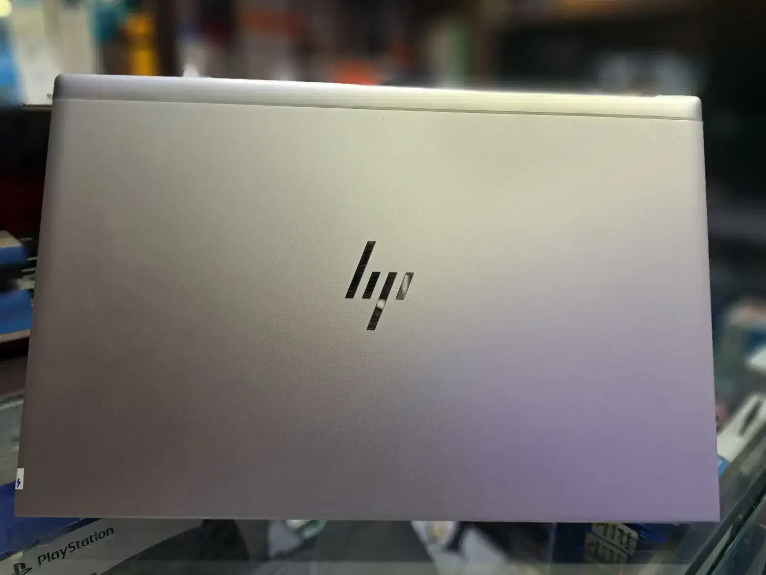 HP 855 G8 R7 آکبند واقعی|رایانه همراه|کرمانشاه, |دیوار