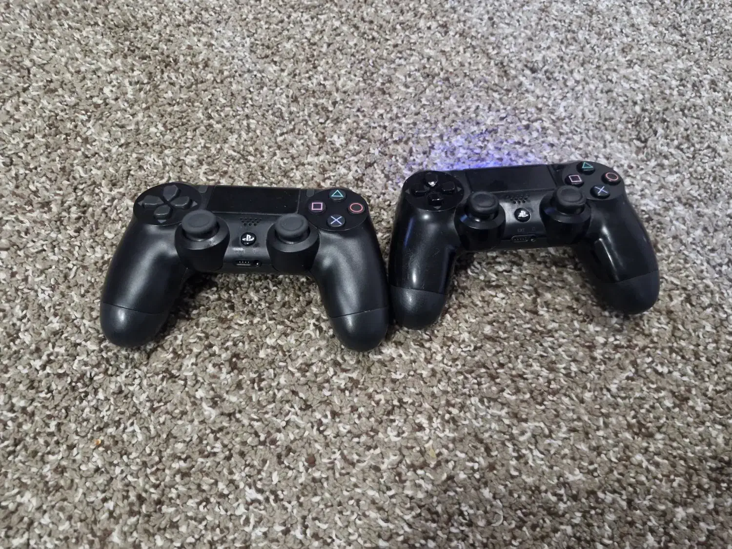 پلی استیشن 4 کپی خور|کنسول، بازی ویدئویی و آنلاین|دزفول, |دیوار