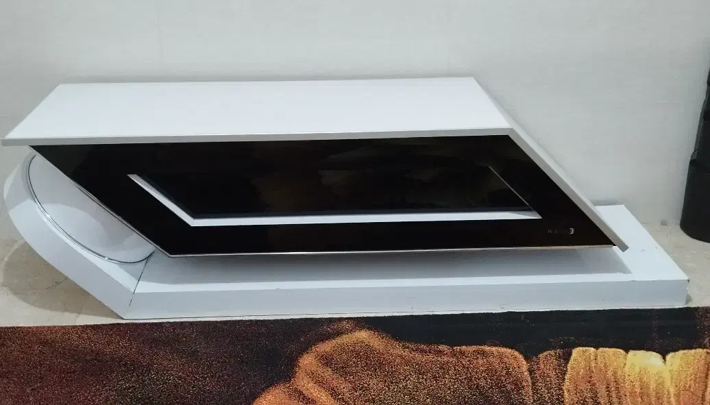 میزتیوی|میز تلویزیون|قم, مجیدیه|دیوار