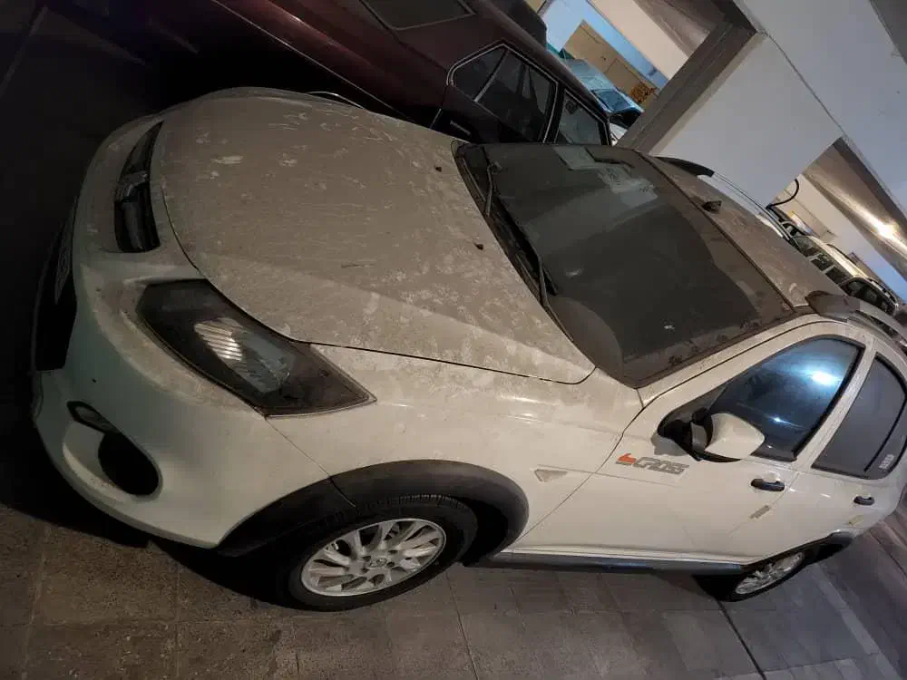 کوییک اتوماتیک|خودرو سواری و وانت|اهواز, کیانپارس |دیوار