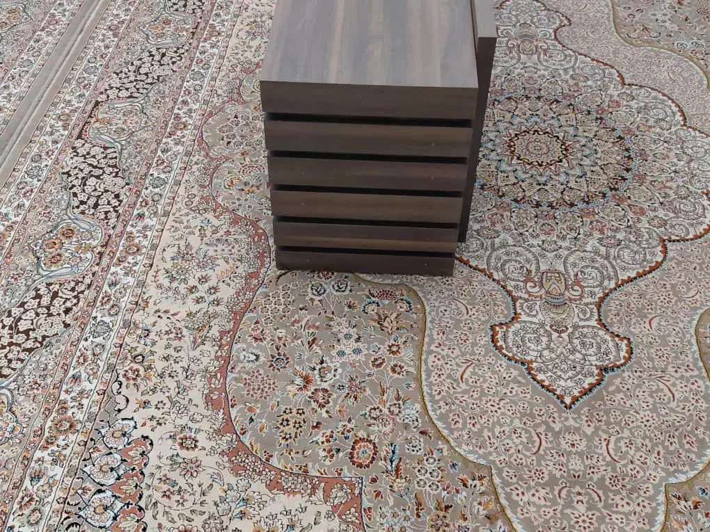 میز تلویزیون ال سی دی  تمام ام دی اف|میز تلویزیون|شیراز, شهرک ایثار|دیوار