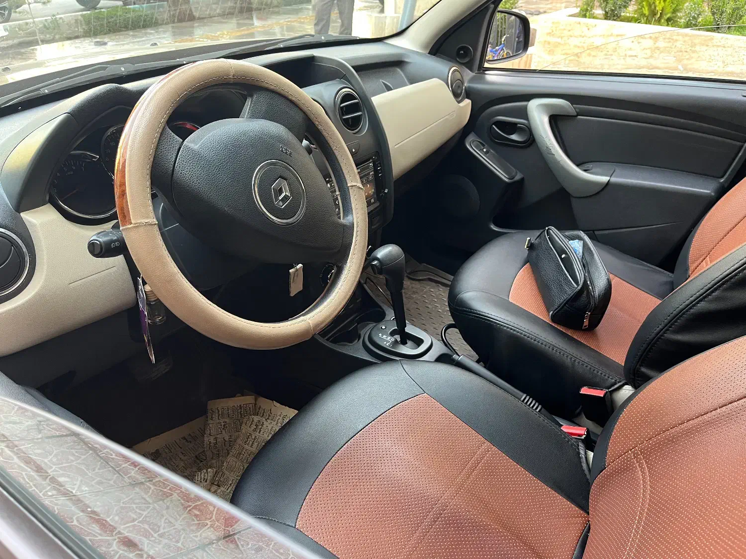 داستر|خودرو سواری و وانت|اصفهان, باغ زرشک|دیوار