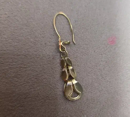 گوشواره گم شده|اشیا|رفسنجان, |دیوار