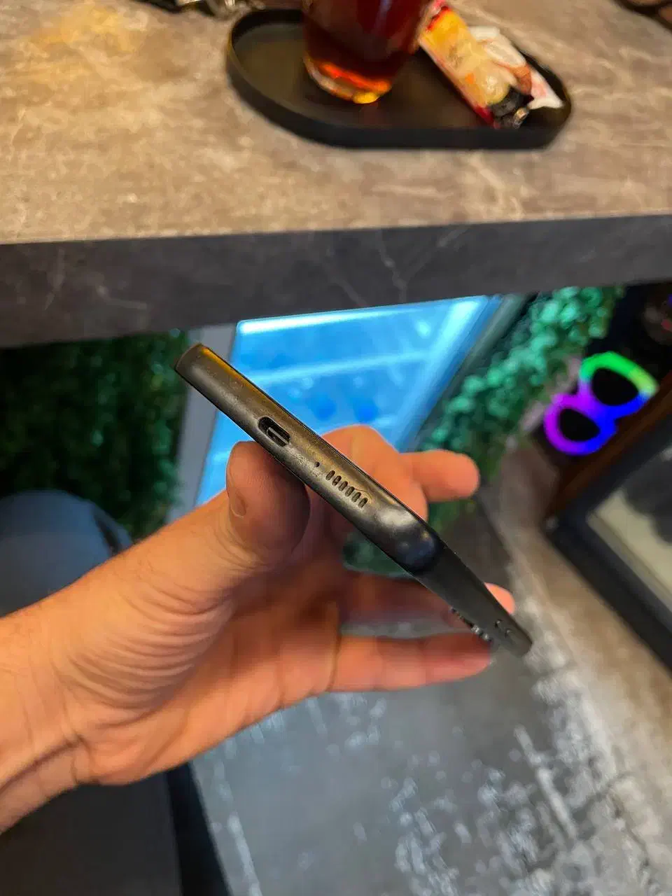 سامسونگ A54 5g|موبایل|لاهیجان, کوه بیجار|دیوار