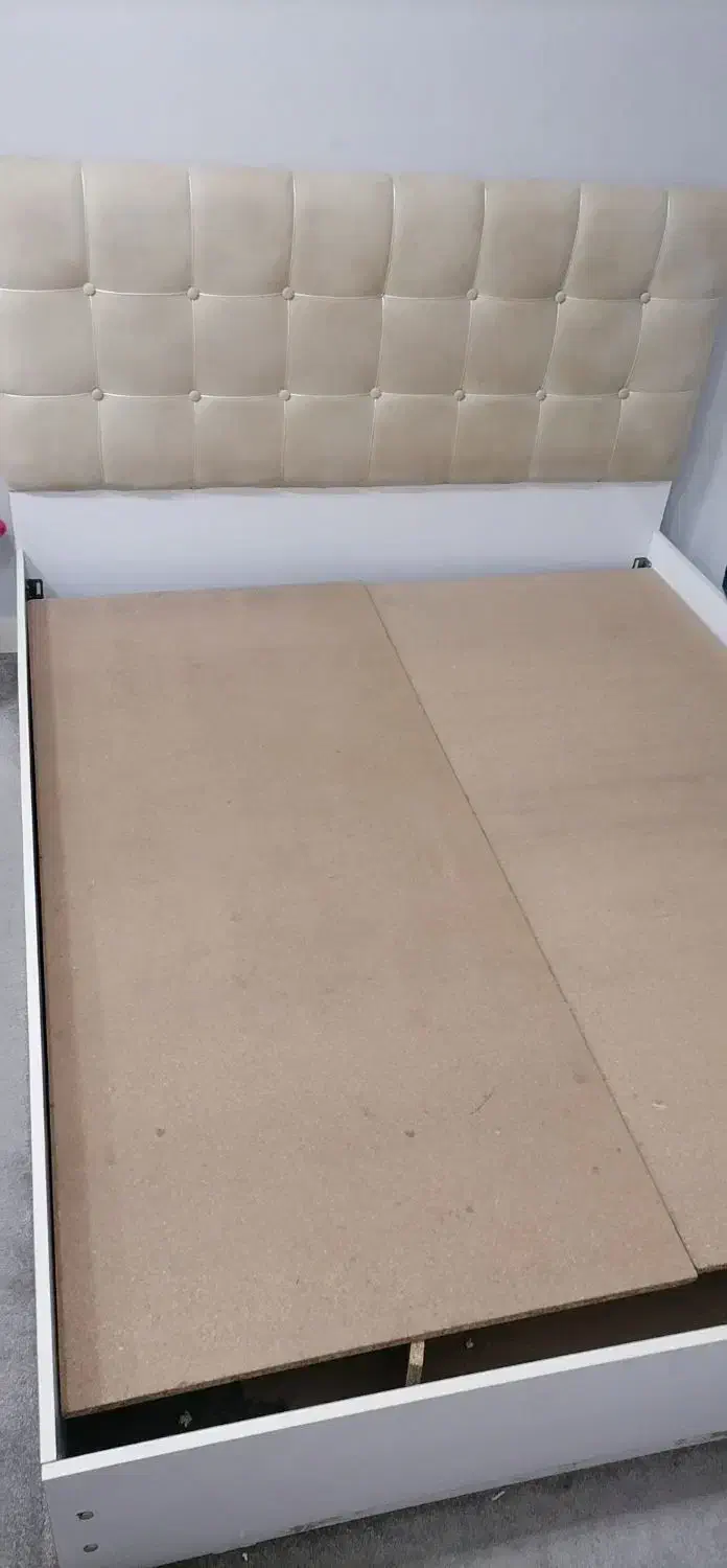 تخت خواب دو نفره|تخت و سرویس خواب|اهواز, دانشگاه چمران|دیوار