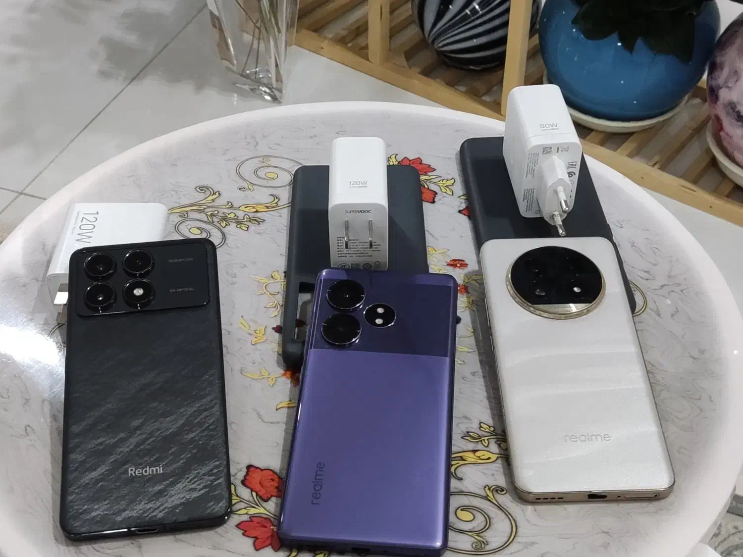 گوشی realme 13 Pro Plus با زوم ۱۲۰برابر|موبایل|بوکان, |دیوار