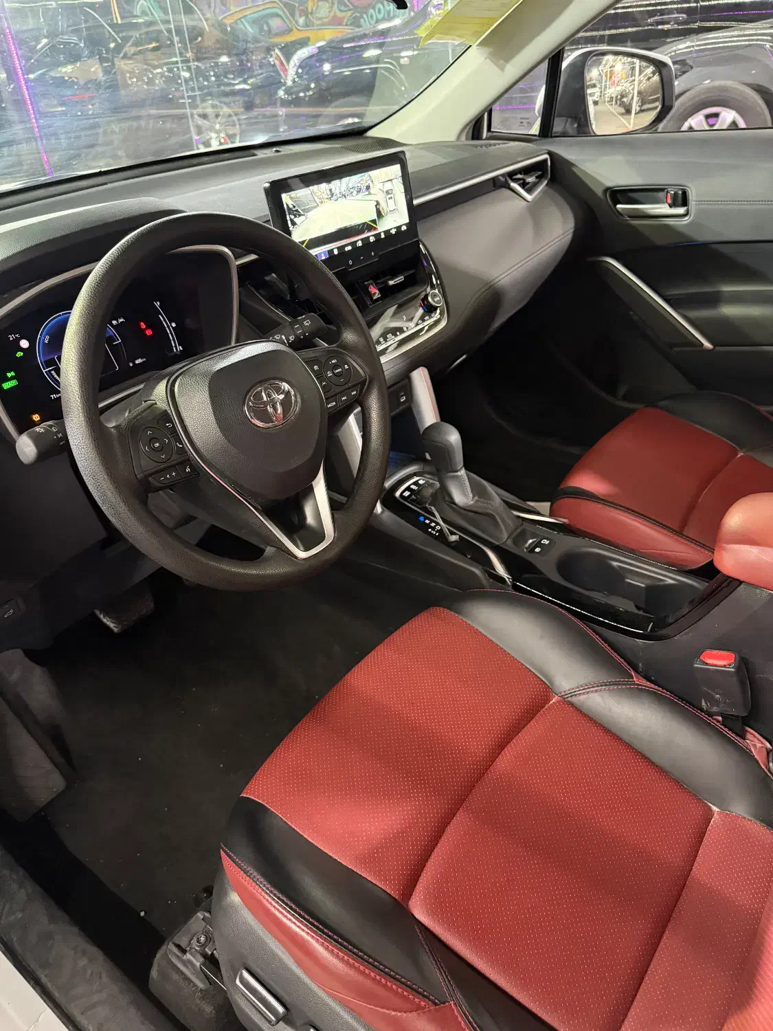 فرانتلندر صفر خشک ارس|خودرو سواری و وانت|تبریز, |دیوار