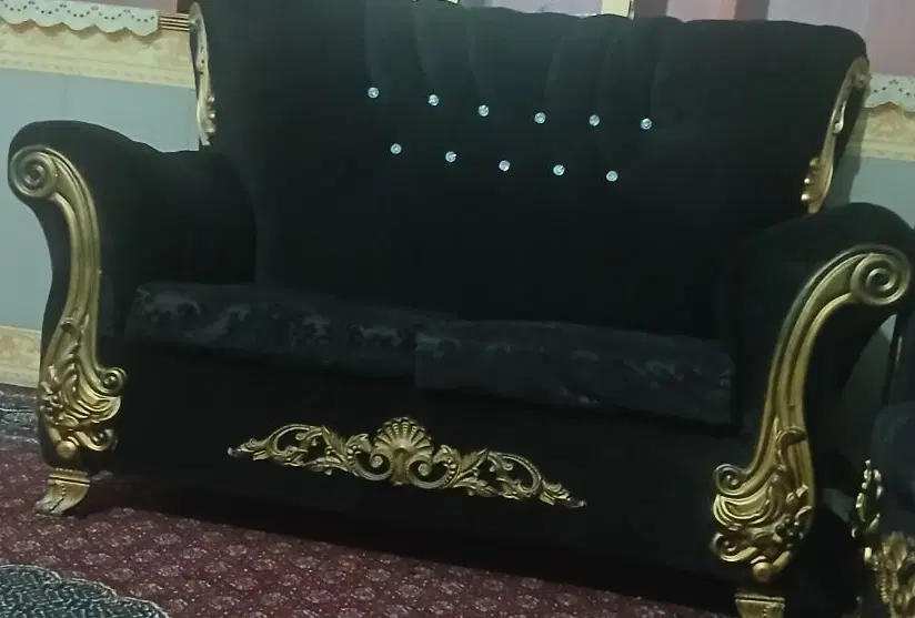 مبل|مبلمان خانگی و میز عسلی|بروجرد, |دیوار