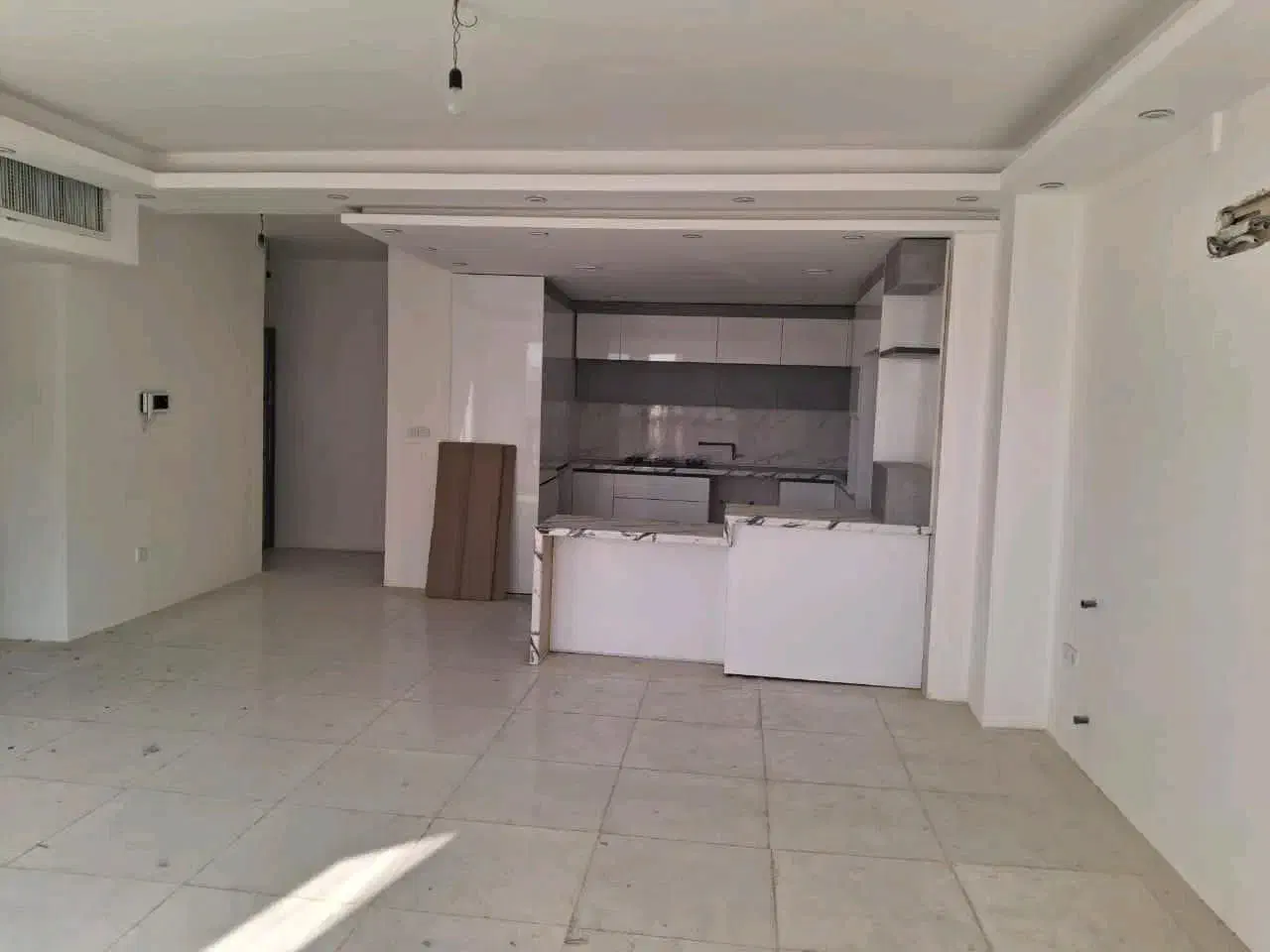 فروش آپارتمان 95متری خیابان برق شهرک ایثار|فروش آپارتمان|بندر کنگان, |دیوار